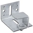 162297 National Hardware Door Stop 038613162297