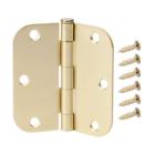 16908 Everbilt 3-1-2 Inch Steel 030699167357