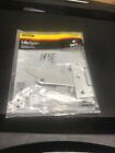 17-3250 Stanley Weathergard Lifespan Extra Heavy Hinges Galvanized