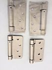 170255 Hager New Satin Nickel 0798550702252