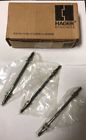 10041359727689 1722 Hager Steeple Decorator Tips Hinge Oil Rubbed Bronze