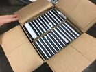 1741-us10r Hager Huge Lot Square Black Asm Residential Door Hinges