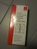 1741-us26d Hager Square Satin Chrome Residential Door Hinges