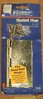 1743 2d Hager Hinge Deadbold