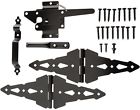 18101 Post Latch Gate Set