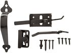 18112 Everbilt Black Thumb Latch 0030699181124