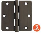 181354 Design House 3-pack Hinge 044321181352
