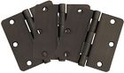 181370 Design House 3-pack Hinge 044321181376