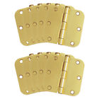 181404 Design House 10-pack Hinge 044321181406