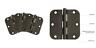 181438 Design House Hinge Oil Rubbed Bronze