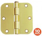 181446 Design House 10-pack Hinge 044321181444