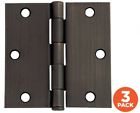 181479 Design House 3-pack Hinge 044321181475