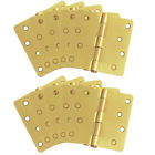 181529 Design House 10-pack Hinge 044321181529