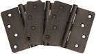 181552 Design House 3-pack Hinge 044321181550