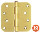 181602 Design House 10-pack Hinge 044321181604