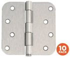 181628 Design House 10-pack Hinge 044321181628