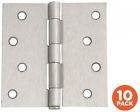 181644 Design House 10-pack Hinge 044321181642