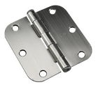 1821fbb3s Richelieu Bearing Triple Door Hinges Set Of 062703382029