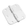 62703282145 1821wb Richelieu Hardware Box Of Traditional Full Mortise Butt