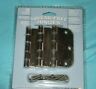 182297 Hd Supply Hardware Solutions Squeak Free Satin Nickel 030699204670