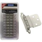 1887597 Amerock Inset Hinge 026634221307