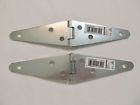 1891770 Bulldog Hardware Lot Of 035061213595