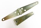 1900-us2c Hager Bulk Strap Hinge Steel Lot Collection Pack