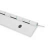 1cbe9 Grainger Approved Piano Hinge Painted 190735029138