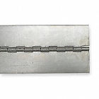 1cbu7 Grainger Approved Aluminum Continuous Hinge 190735029305