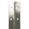 1ccn9 Grainger Approved Continuous Hinge Nickel 190735029671