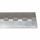 1jep6 Grainger Approved Stainless Steel Continuous Hinge 190735030455