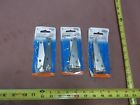 1q-2018-0141 National Light Strap Hinge Lot Of Packs Hinges Per Pack