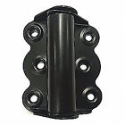 1rbu7 Grainger Approved Steel Spring Hinge In 190735031438
