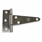 1wbg5 Grainger Approved Tee Hinge Steel 190735033456