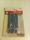 15152 2-1 2 Everbilt Eb Utility Hinge 6.4cm