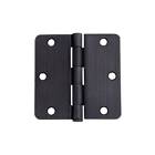202465 Design House Steel Radius Corner Plain Bearing Mortise 044321202460