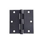 202523 Design House Square Corner Door Hinge 044321202521