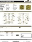 202606 Design House 8-hole Square 044321202606