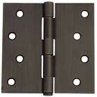 202614 Design House Plain Bearing Square Corner Mortise Door 044321202613