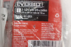0306993 20284 Everbilt Lot Of Radius Door Hinge Removable Pin 030699202843