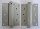 20296 Parker Full Mortise Door
