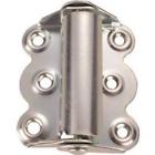 20333zcb-ps Prosource Door Hinge Spring Steel Zinc 045734644175