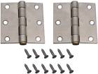 20337mgs-bc3l Mintcraft Hinge Door Sq 045734975644