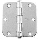 20338ss-35rc-db3l Mintcraft Door Hinge 6hl 3-1-2