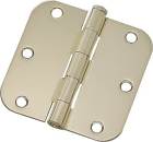 20347bbx Prosource Door Hinge In Leaf Holes Mm 045734927025