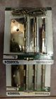 20384bbxlg Gatehouse Door Hardware-hinges 2-pack