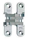 204us26dpb Soss Concealed Hinge Satin