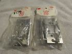 2100993 Blevins Finger Hinge Door Packs Each Nos