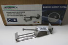 210121 Omnimax Amerimax Lot Usa Hidden Rain Gutter Hangers 049821210120