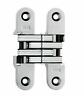 216-26 Soss Invisible Hinge For To Wood Metal Doors Bright Chrome